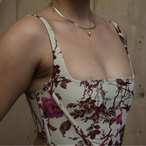 Urban Outfitters Beige Intimates